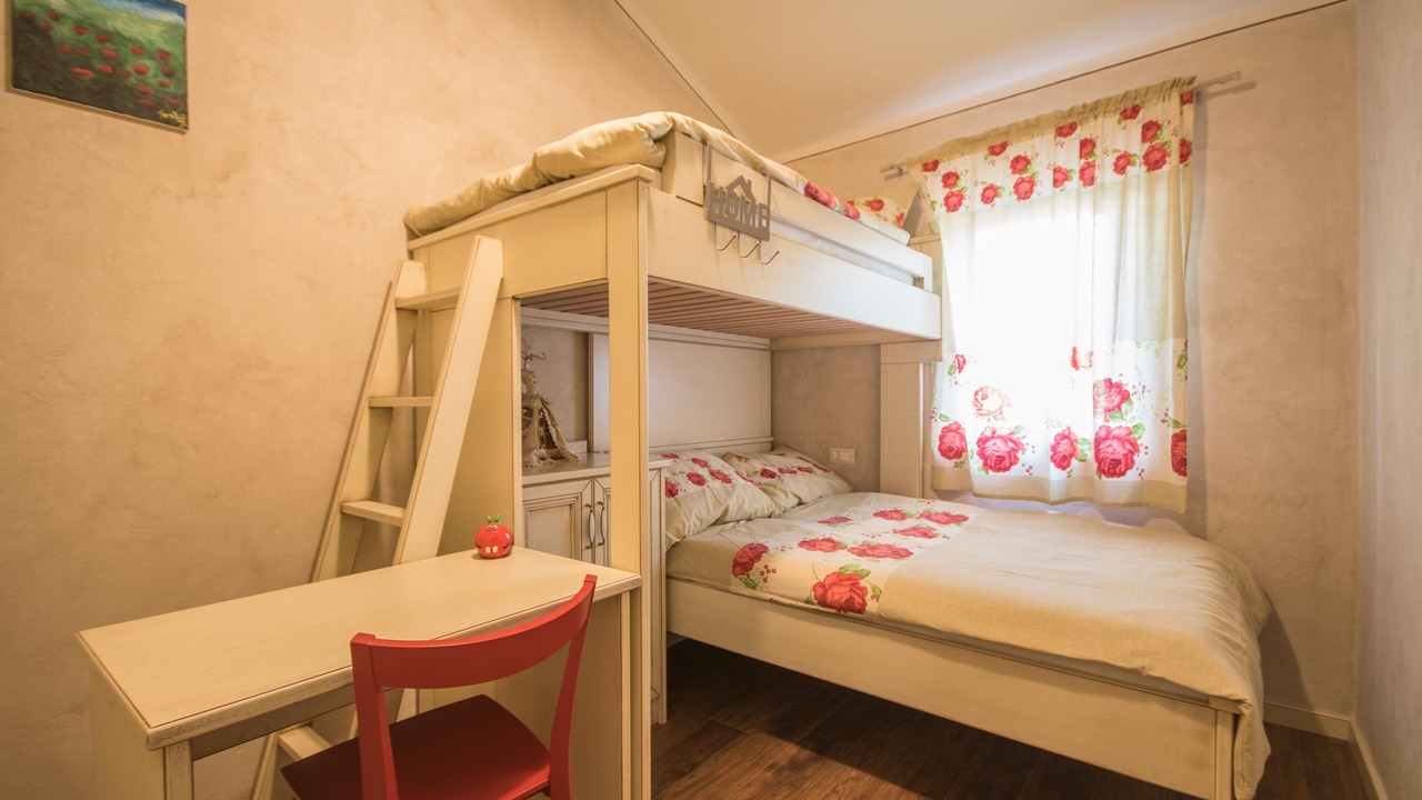 Photo of Bedroom in Pican
