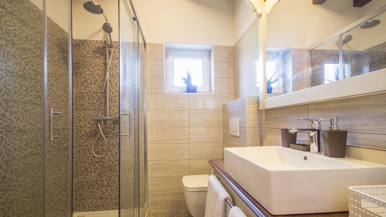 Photo of Bathroom in Pican