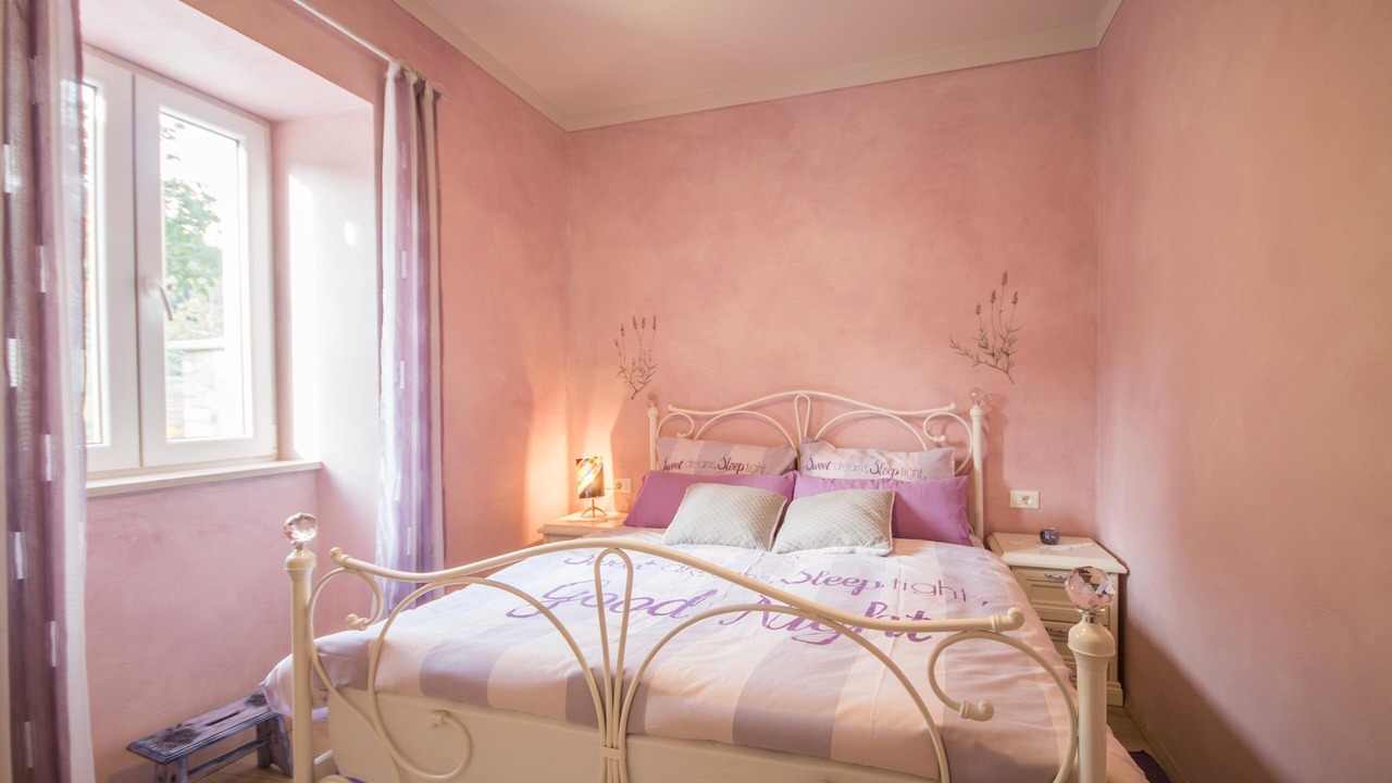 Photo of Bedroom in Pican