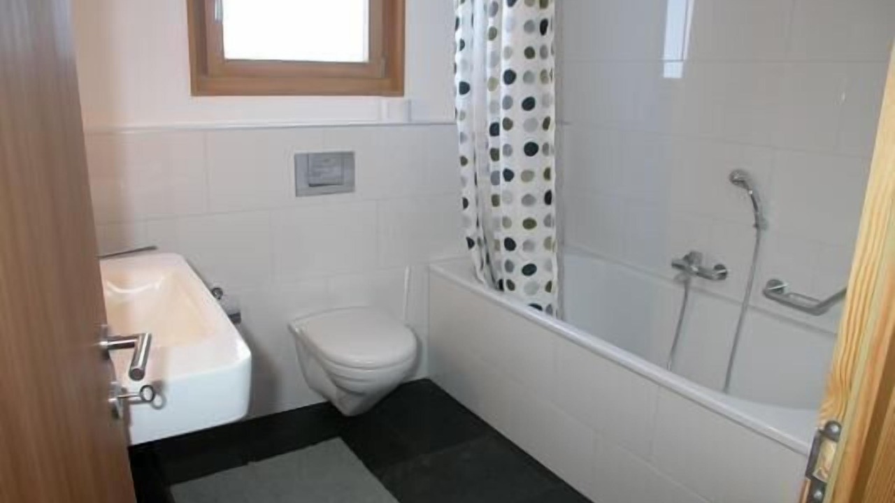 Photo of Bathroom in Engadin Scoul