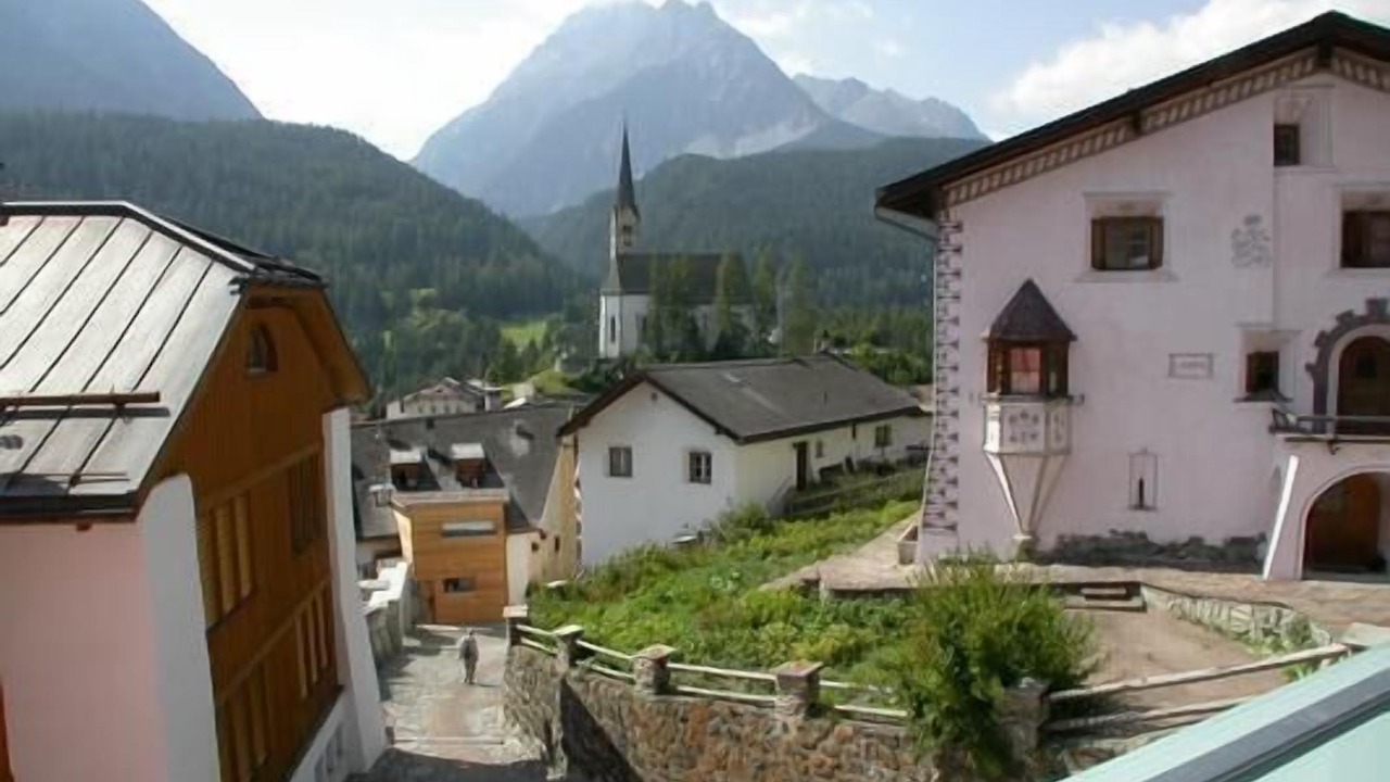 Photo of Outdoor in Engadin Scoul