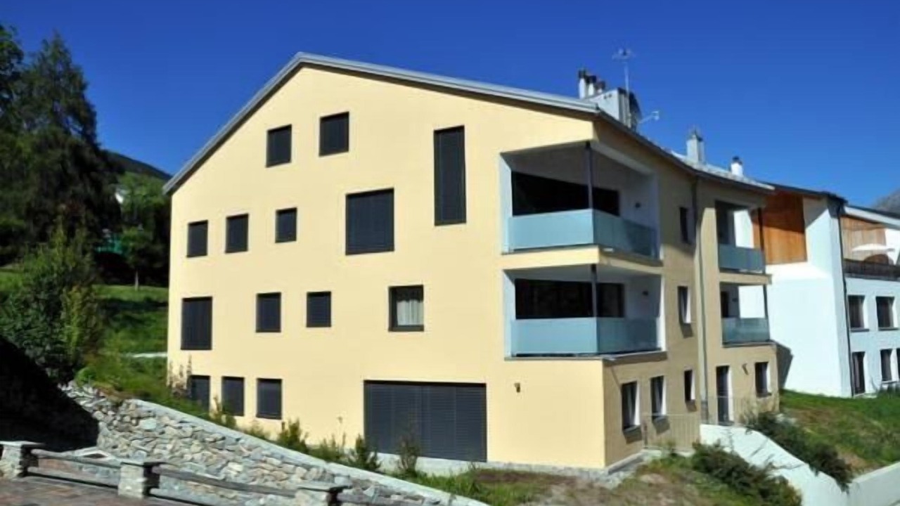 Photo of Outdoor in Engadin Scoul