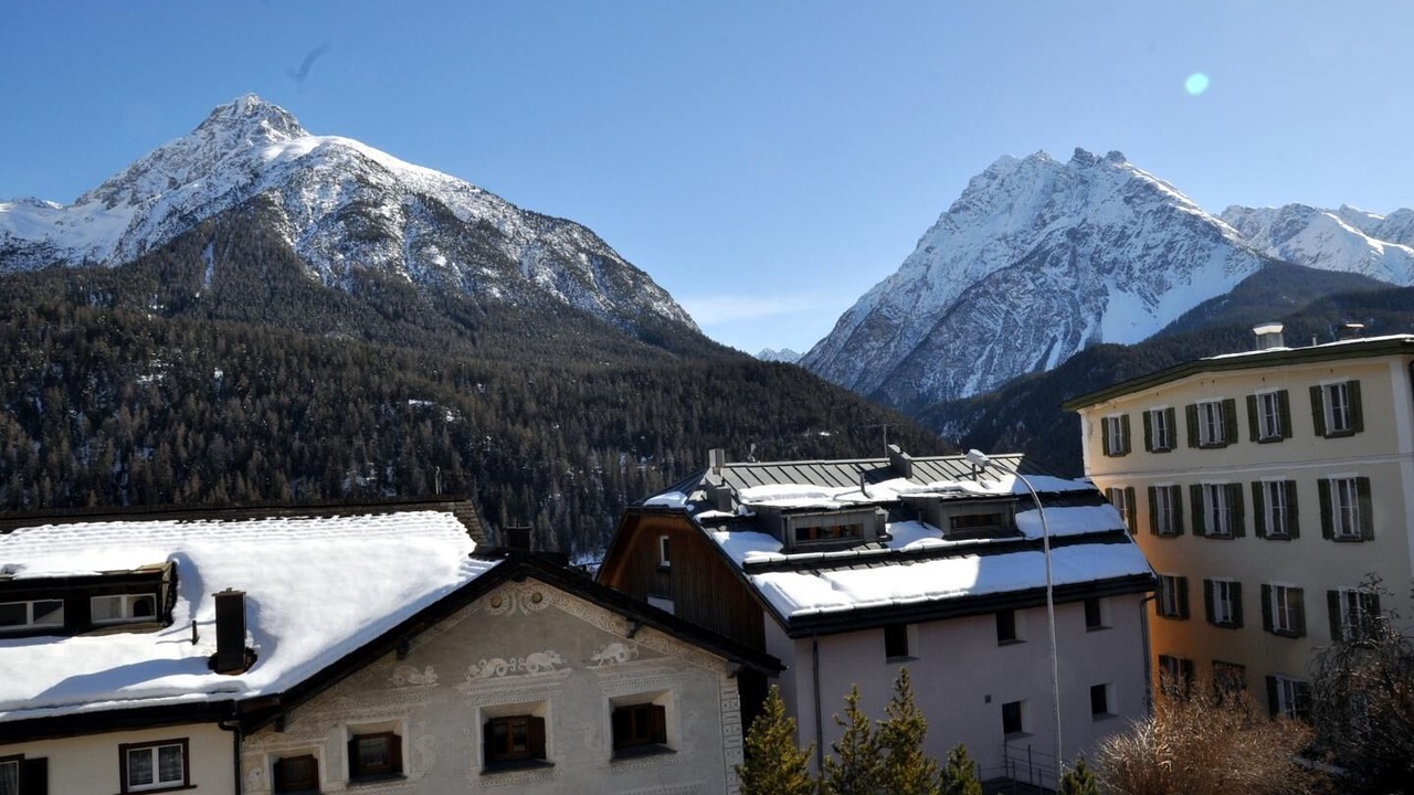 Photo of Outdoor in Engadin Scoul