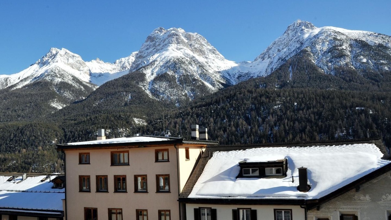 Photo of Outdoor in Engadin Scoul