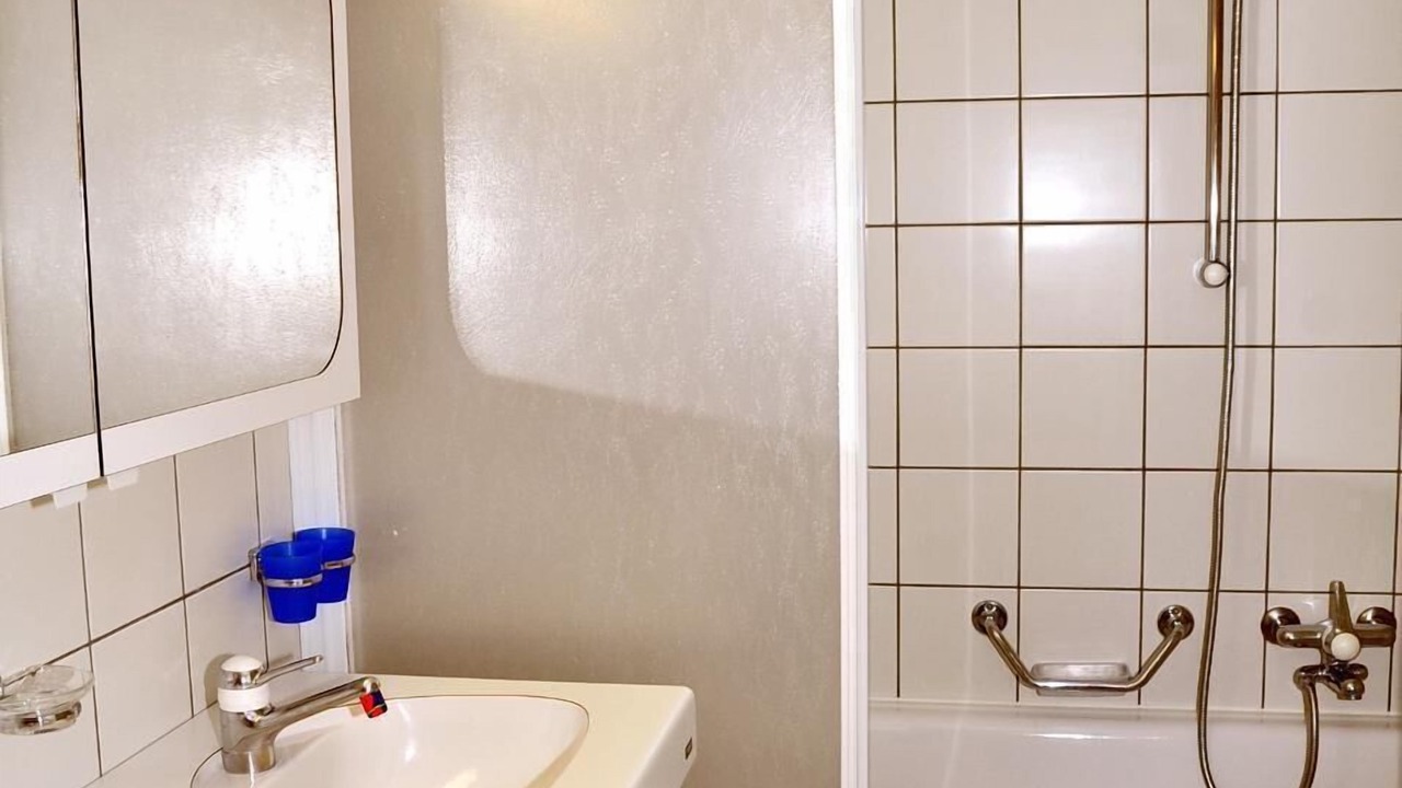 Photo of Bathroom in Engadin Scoul