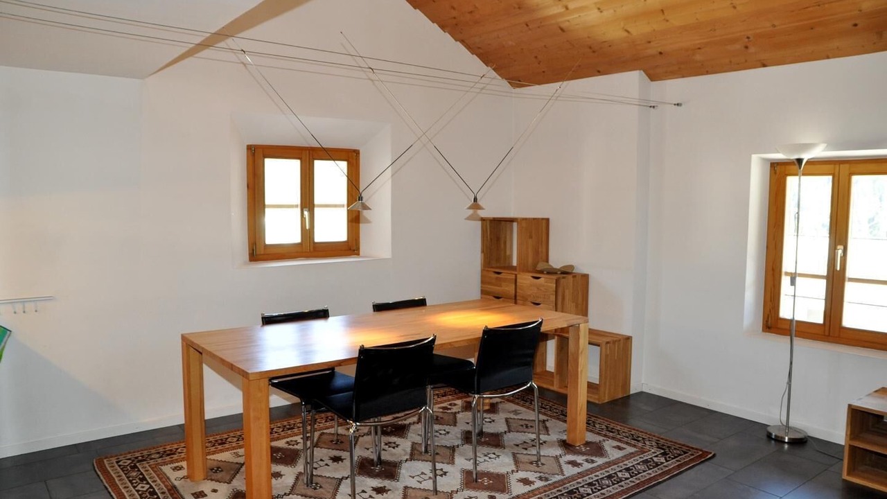 Photo of Others in Engadin Scoul