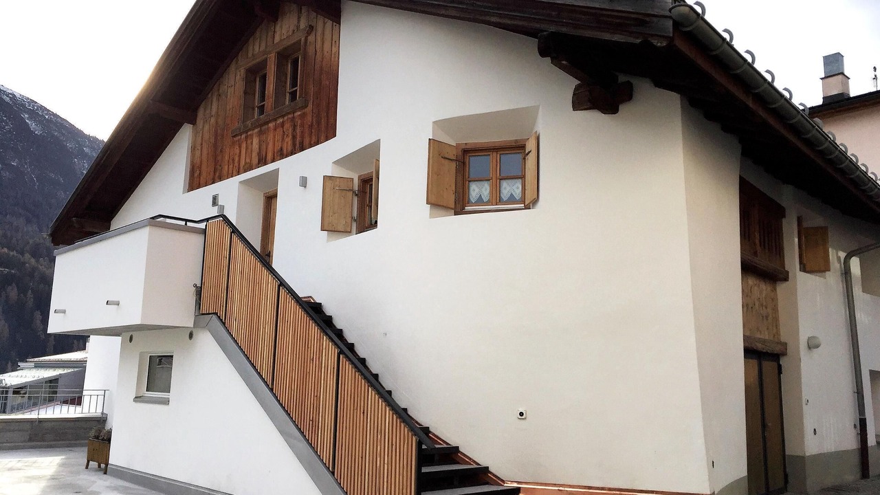 Photo of Outdoor in Engadin Scoul