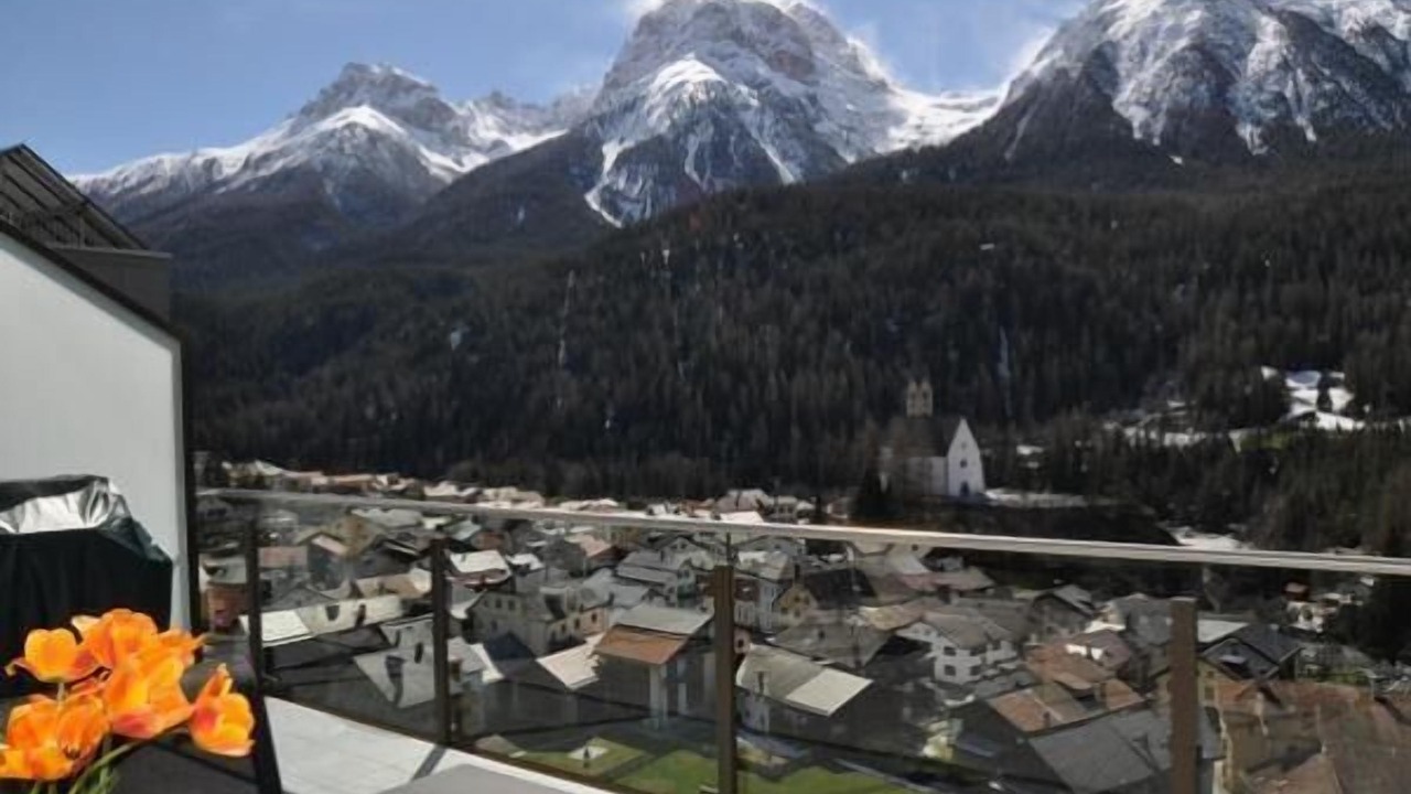 Photo of Outdoor in Engadin Scoul