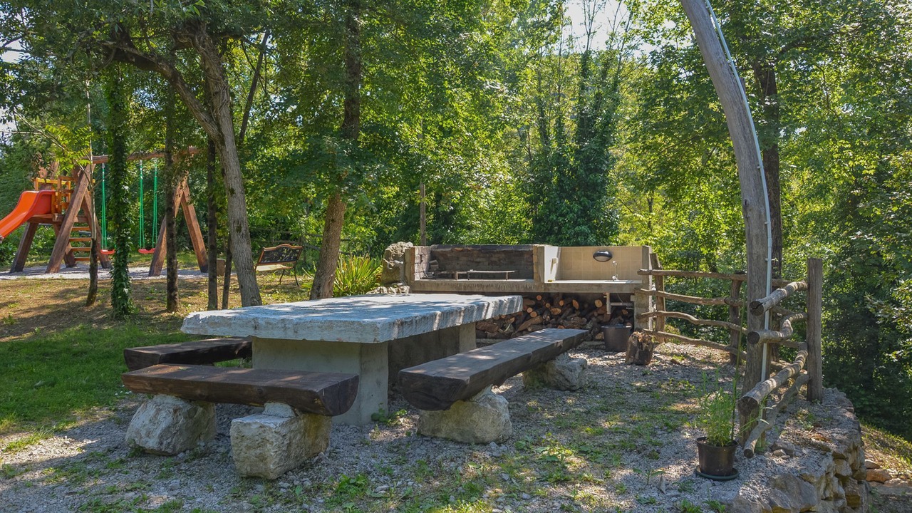 Photo of Outdoor in Sveti Martin