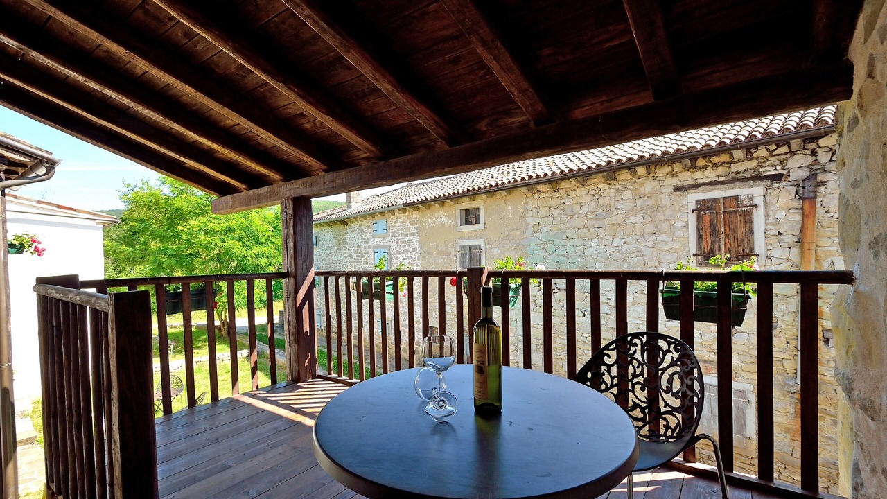 Photo of Outdoor in Sveti Martin