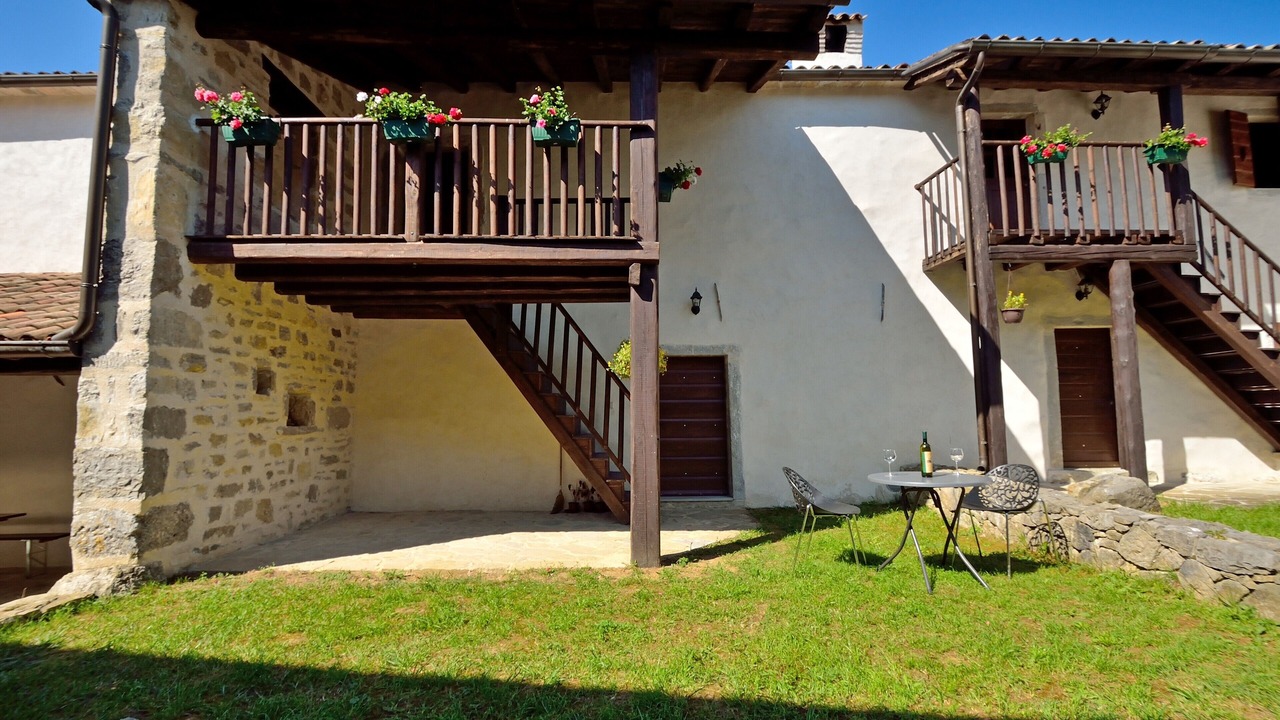 Photo of Outdoor in Sveti Martin