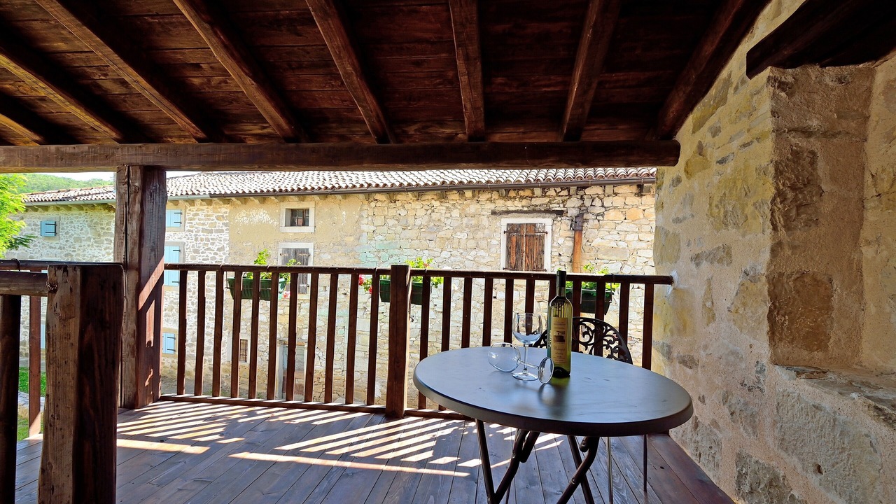 Photo of Outdoor in Sveti Martin