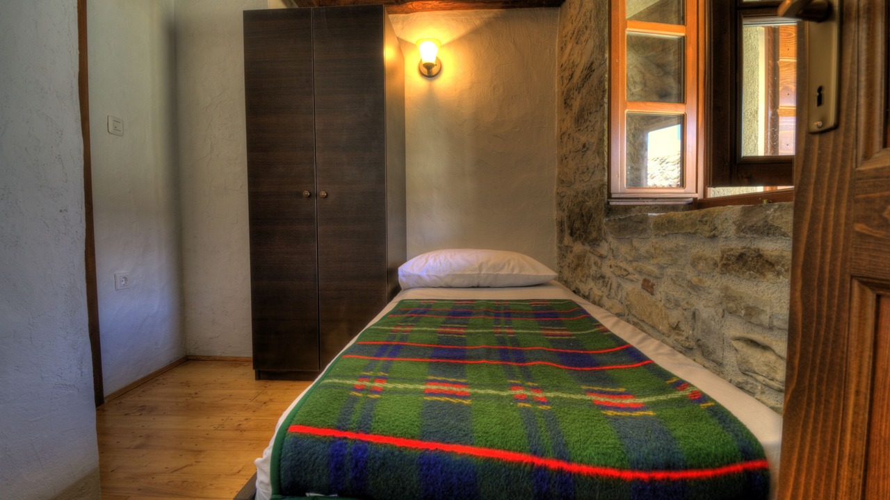 Photo of Bedroom in Sveti Martin