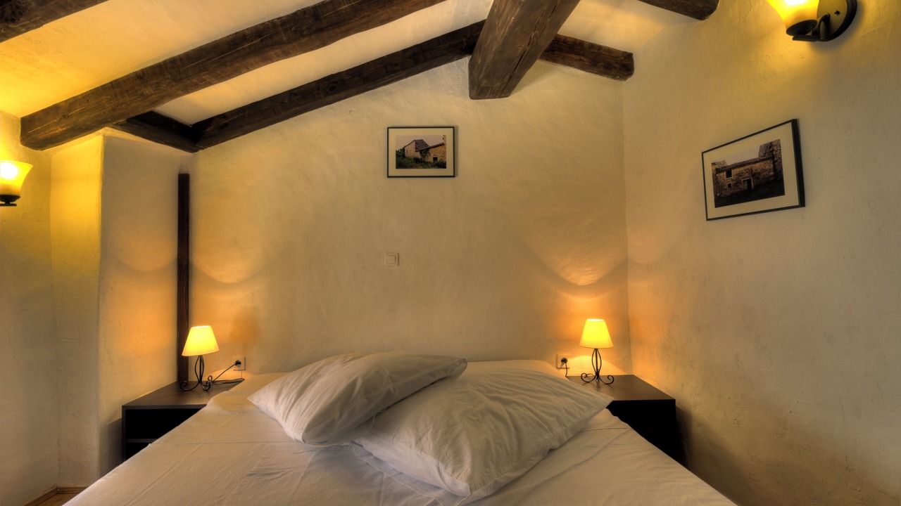 Photo of Bedroom in Sveti Martin