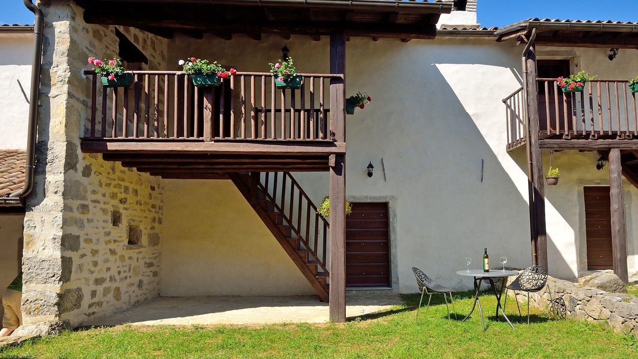 Photo of Outdoor in Sveti Martin