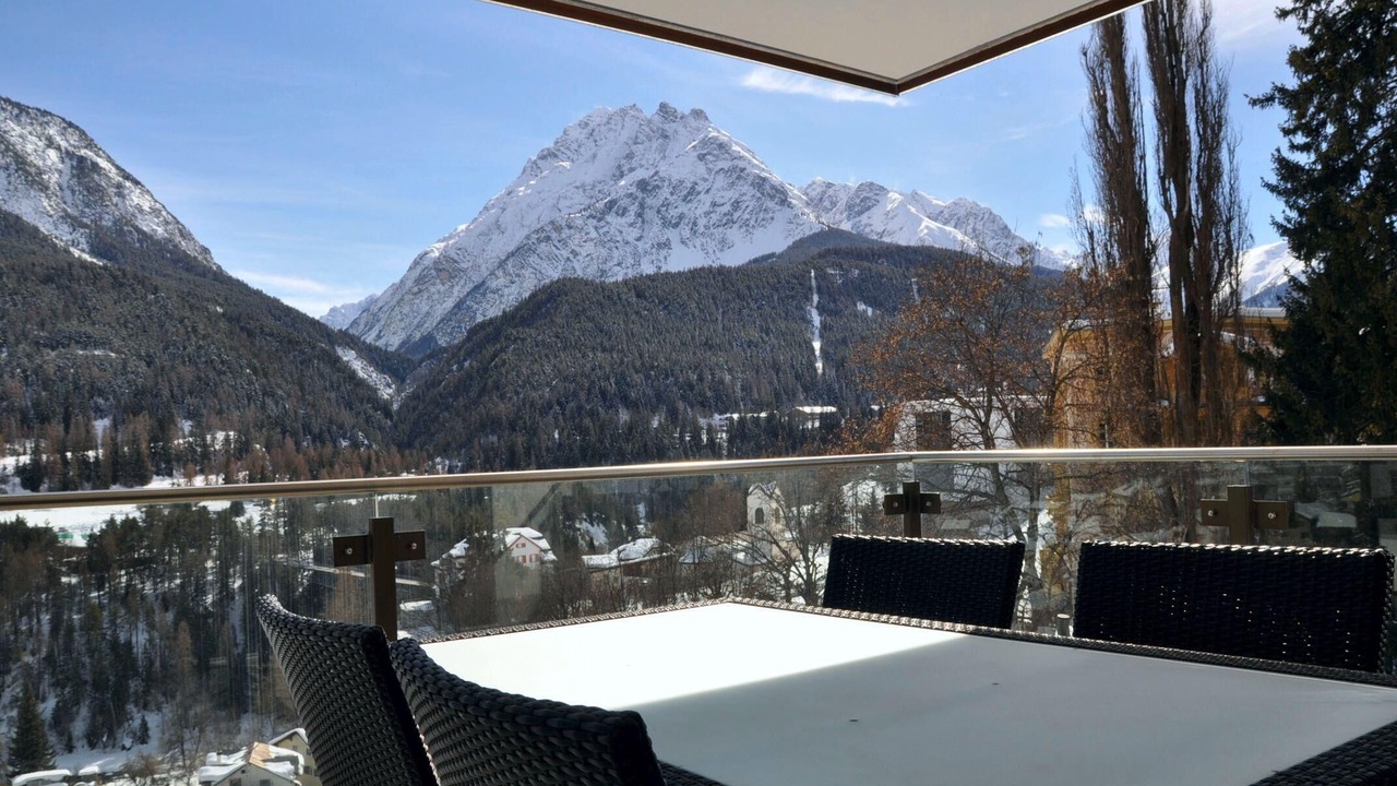 Photo of Outdoor in Engadin Scoul