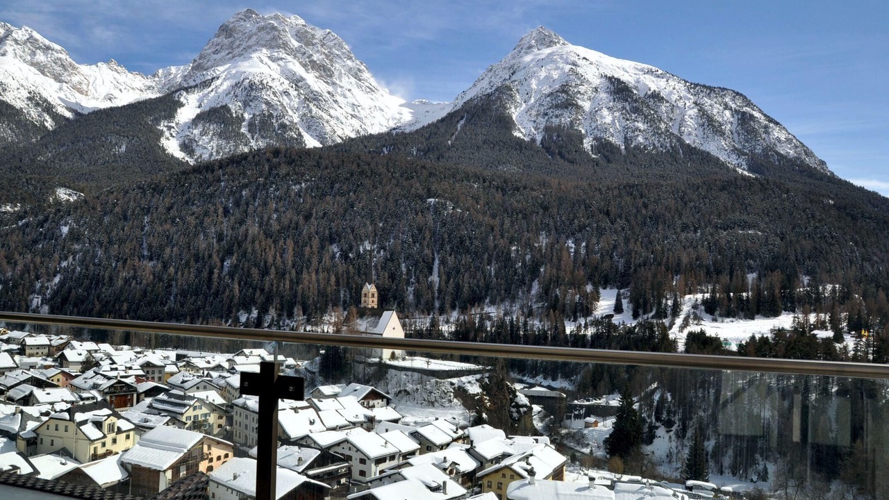 Photo of Others in Engadin Scoul