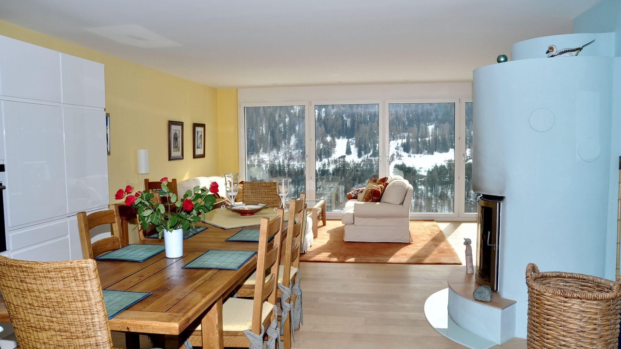 Photo of Others in Engadin Scoul