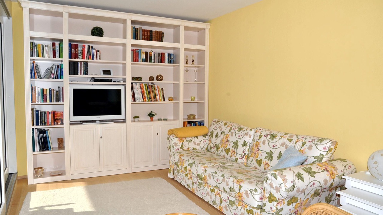 Photo of Livingroom in Engadin Scoul