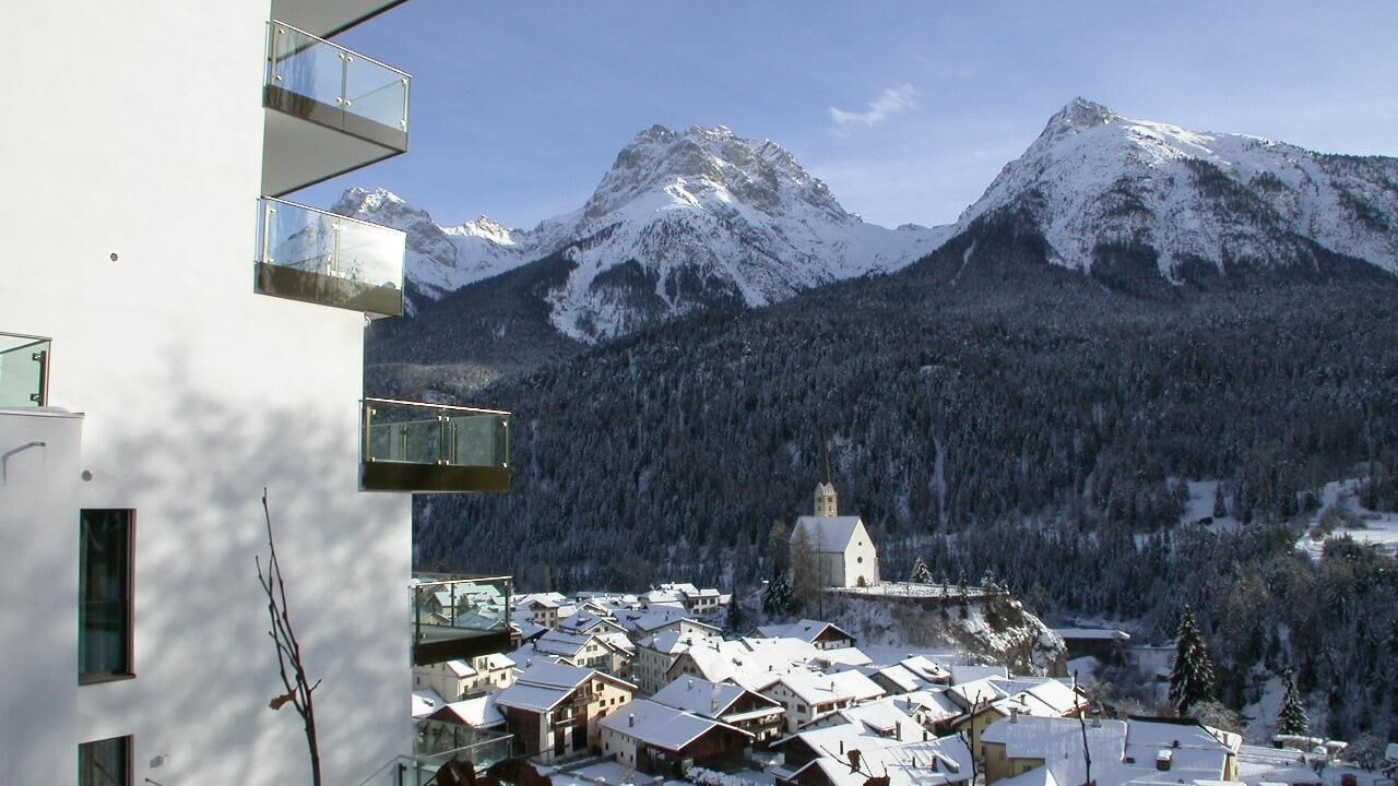 Photo of Outdoor in Engadin Scoul