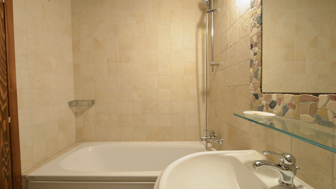 Photo of Bathroom in Buzet