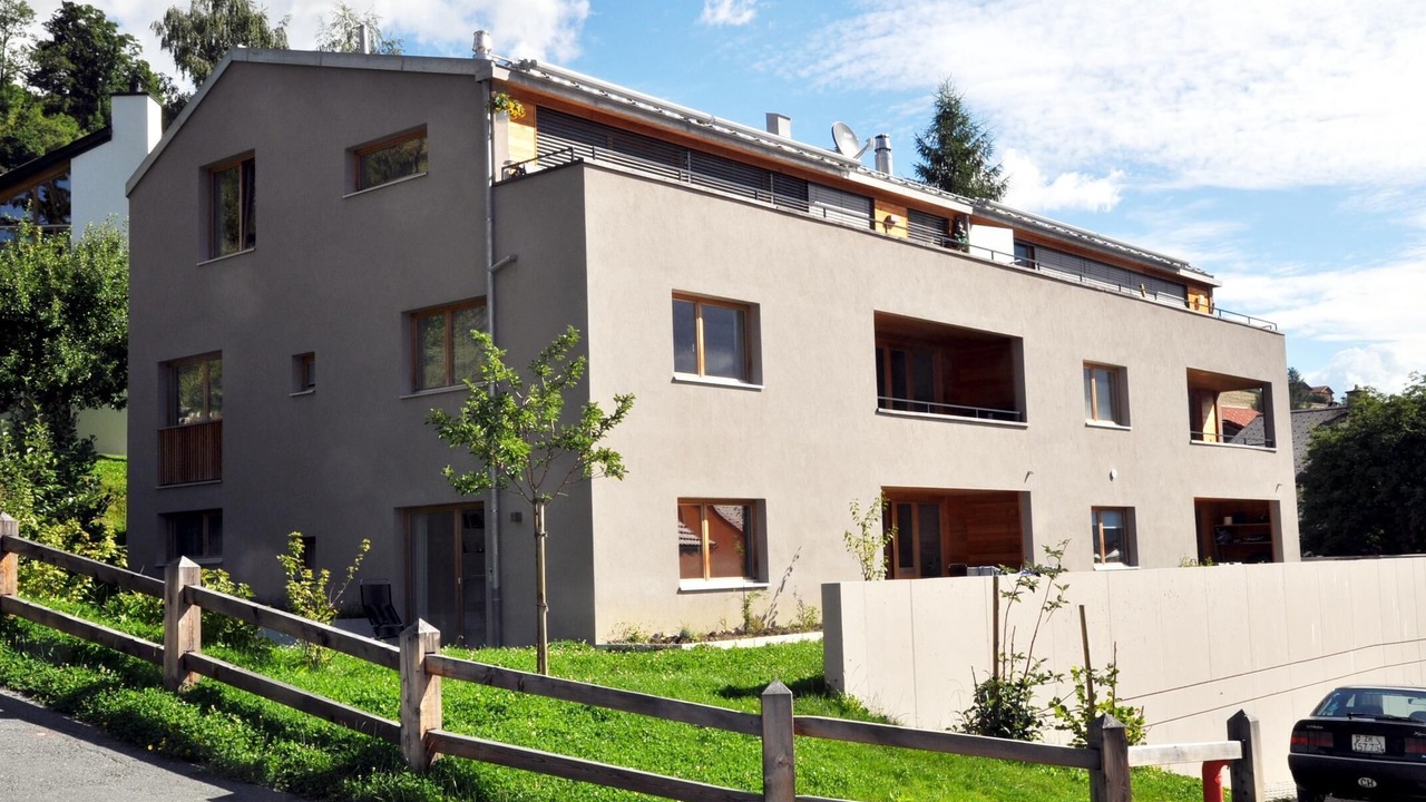Photo of Outdoor in Engadin Scoul