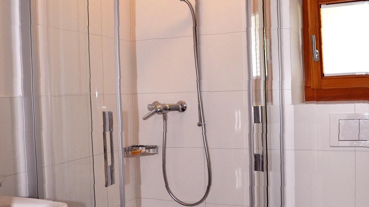 Photo of Bathroom in Engadin Scoul