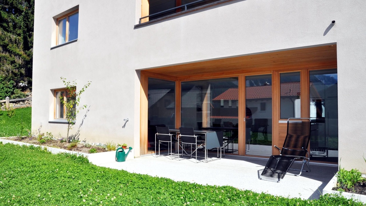 Photo of Outdoor in Engadin Scoul