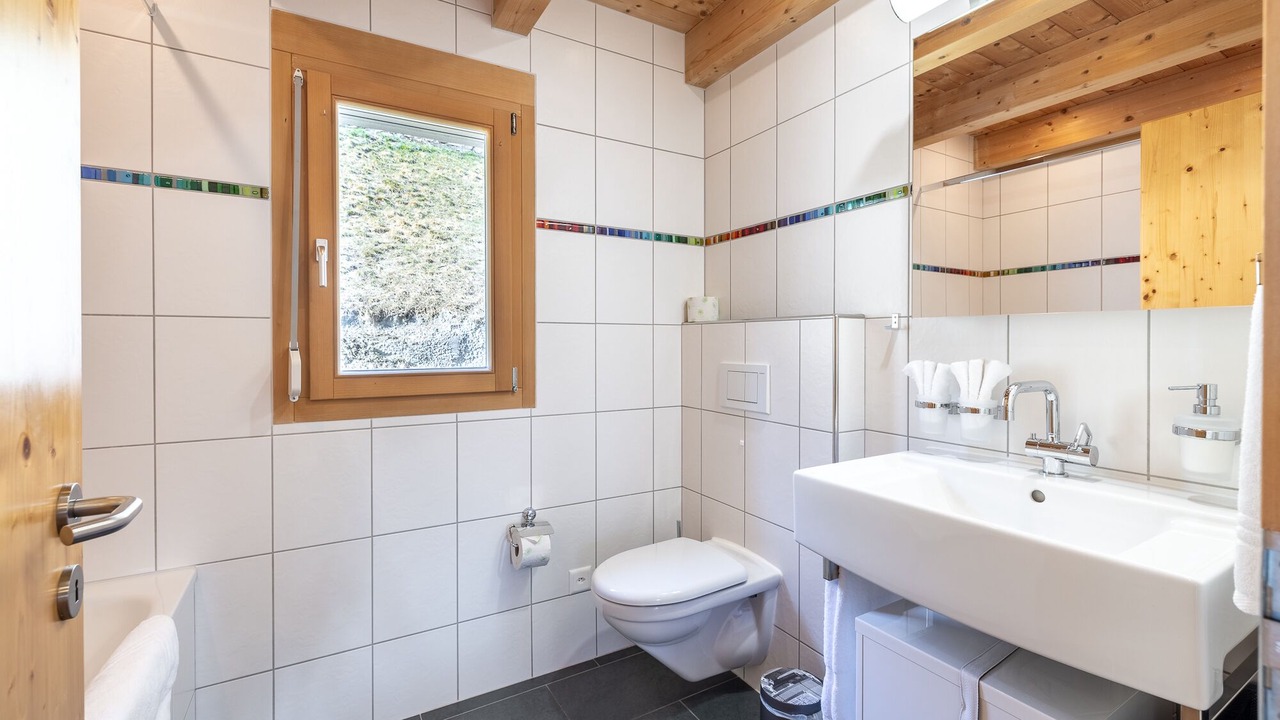 Photo of Bathroom in Sent