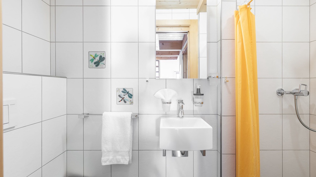 Photo of Bathroom in Sent