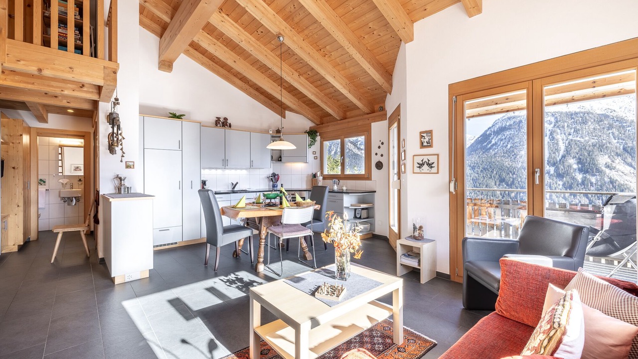 Photo of Livingroom in Sent