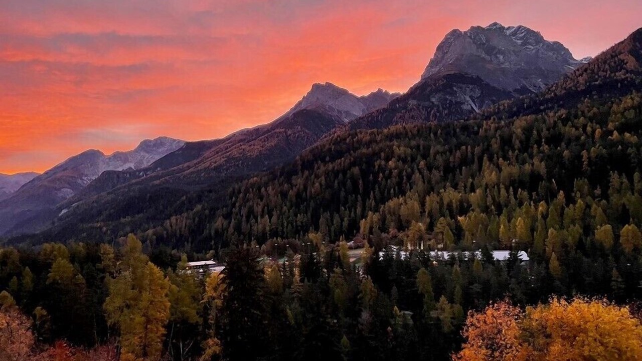 Photo of Outdoor in Engadin Scoul
