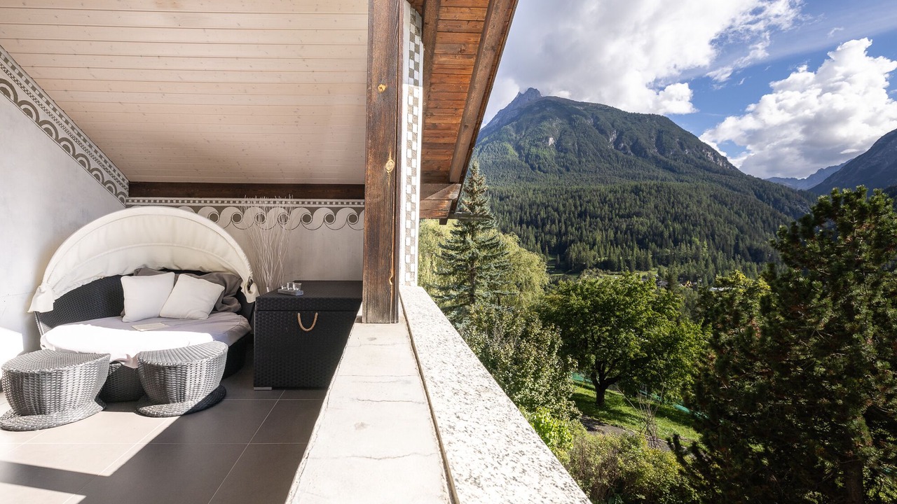 Photo of Outdoor in Engadin Scoul