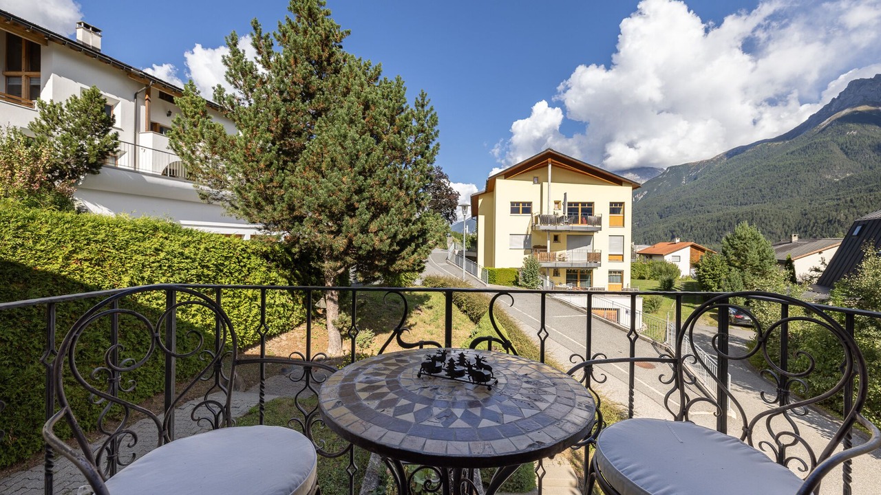 Photo of Outdoor in Engadin Scoul