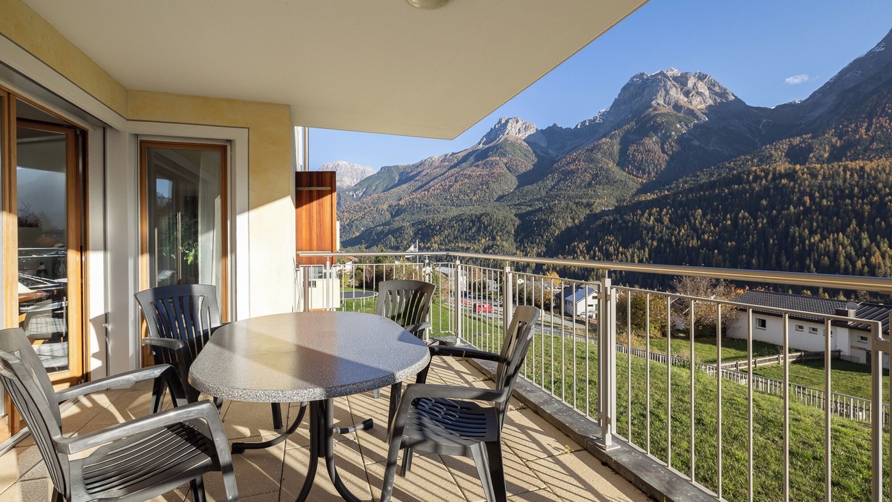 Photo of Outdoor in Engadin Scoul