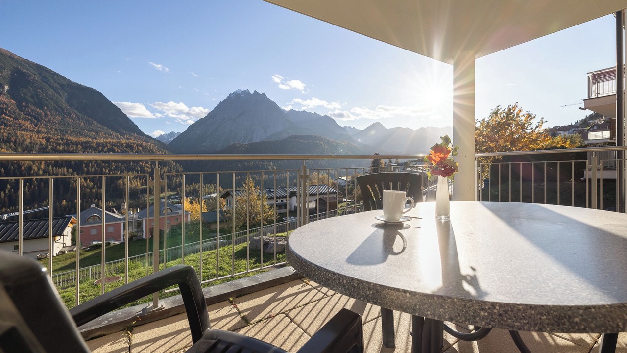 Photo of Outdoor in Engadin Scoul