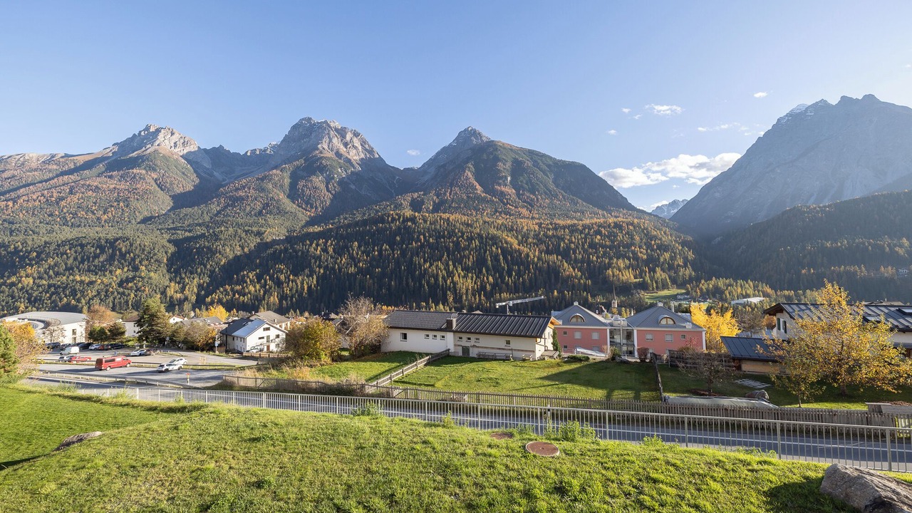 Photo of Others in Engadin Scoul