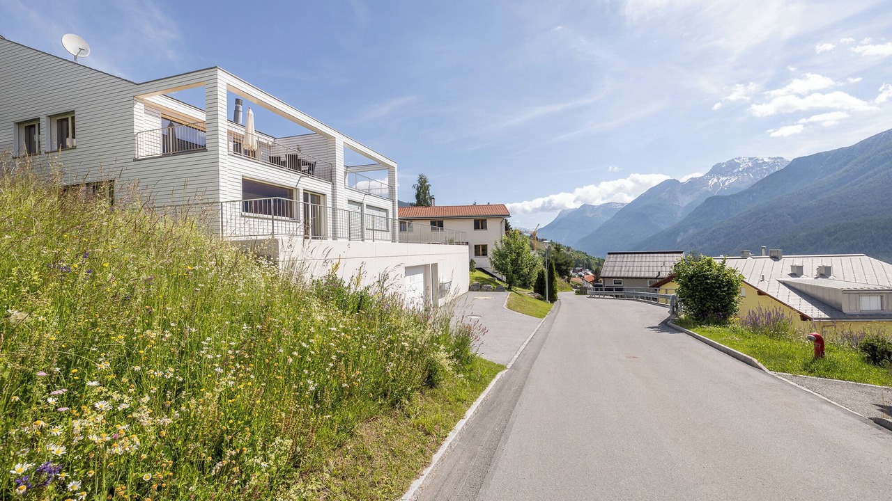 Photo of Outdoor in Engadin Scoul