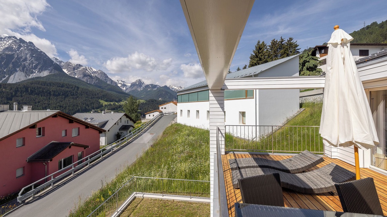 Photo of Outdoor in Engadin Scoul