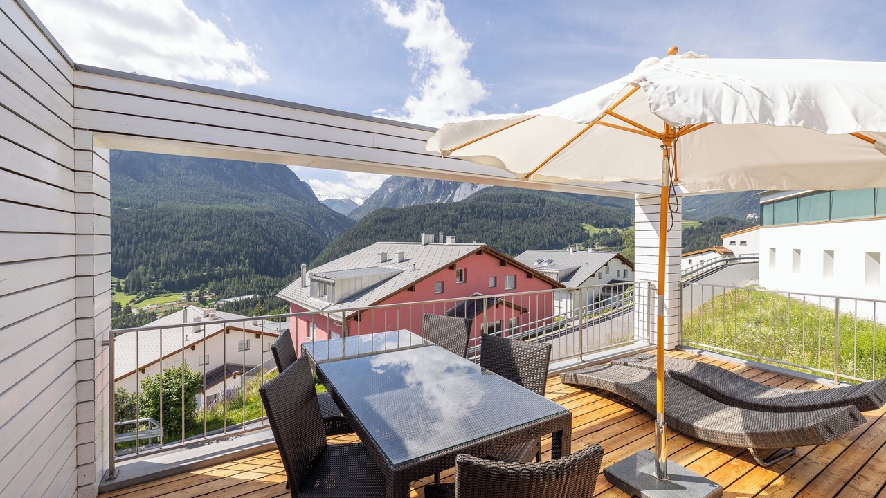 Photo of Outdoor in Engadin Scoul