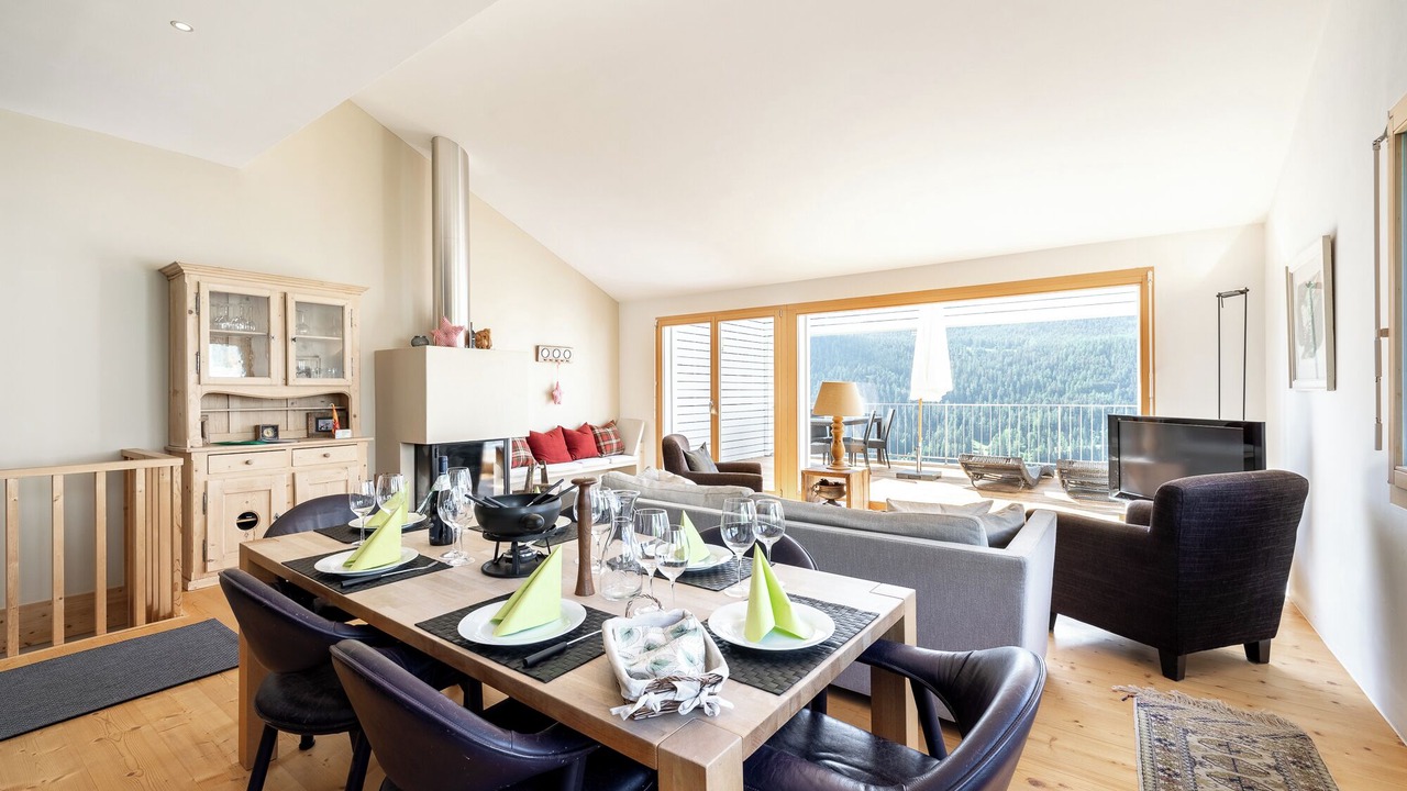 Photo of Others in Engadin Scoul