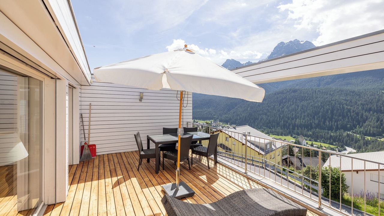 Photo of Outdoor in Engadin Scoul