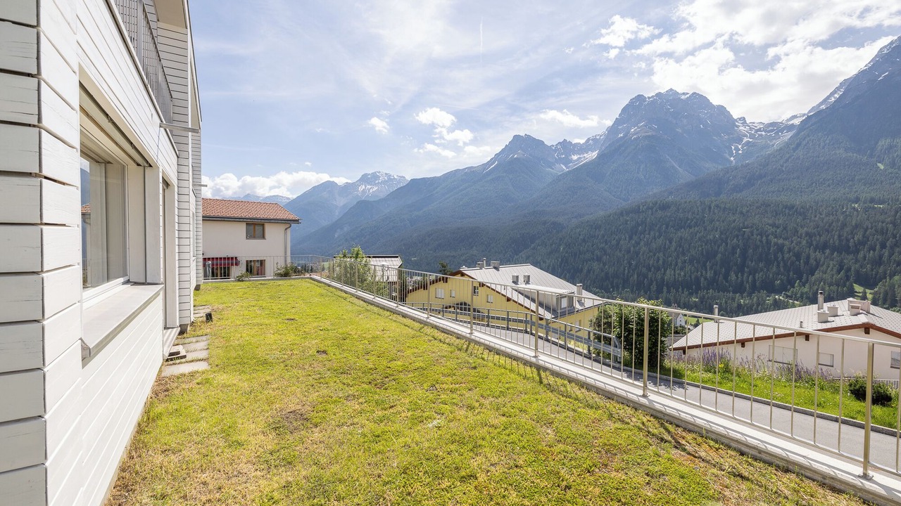 Photo of Outdoor in Engadin Scoul