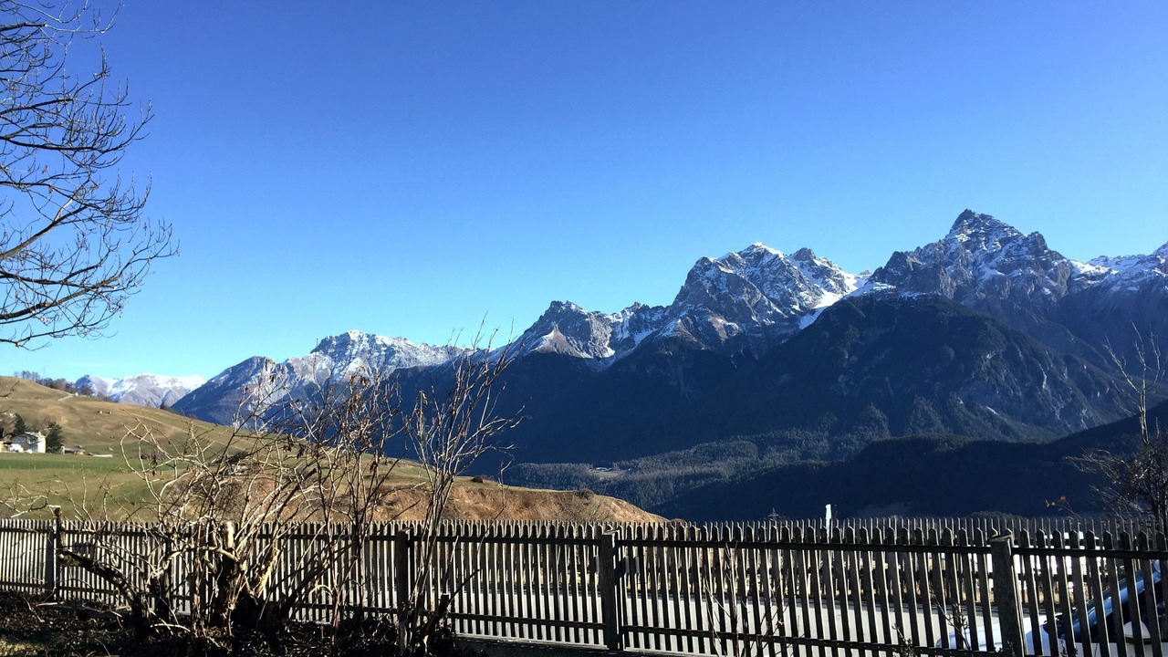 Photo of Others in Engadin Scoul