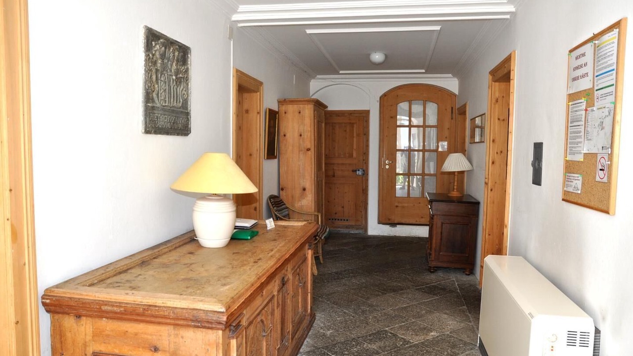 Photo of Others in Engadin Scoul