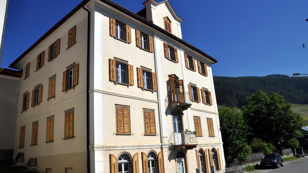 Photo of Outdoor in Engadin Scoul