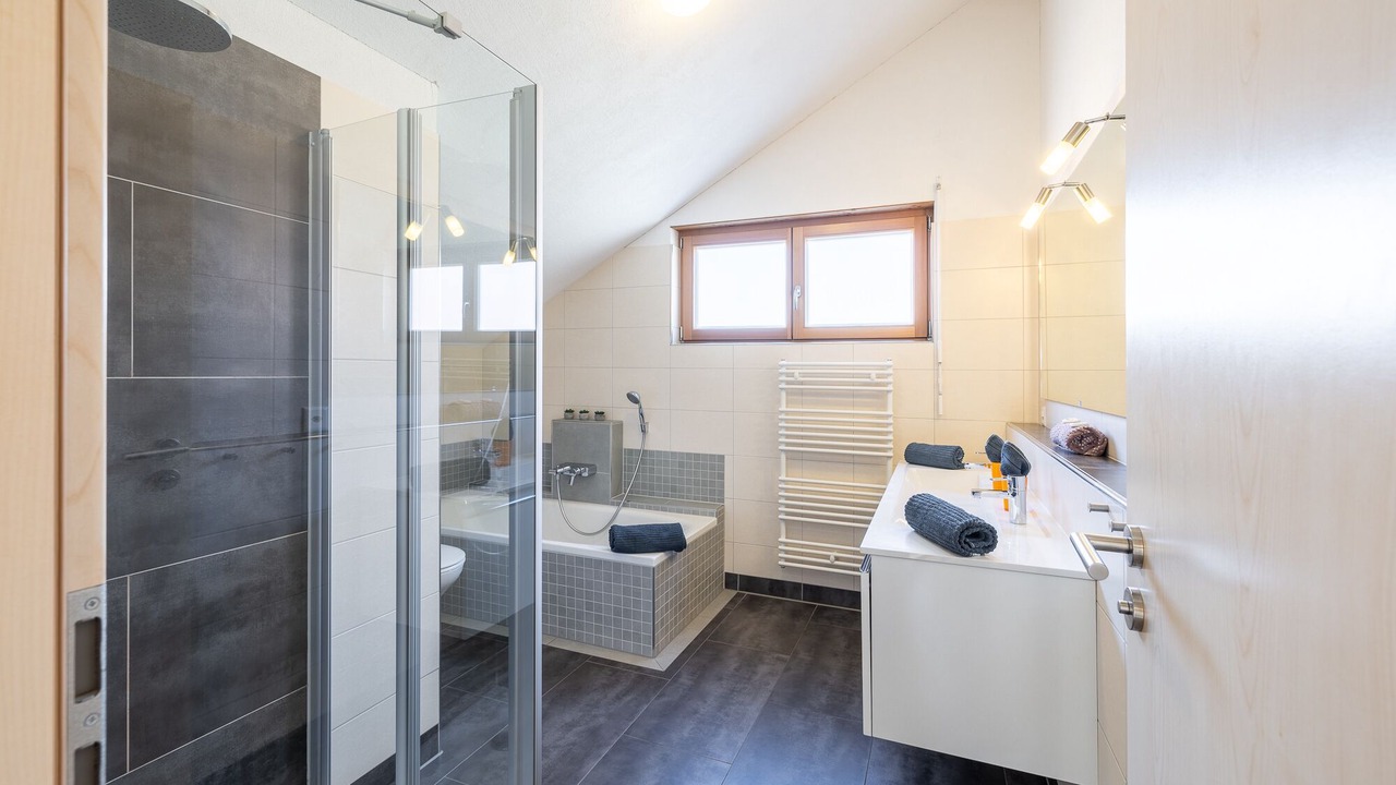 Photo of Bathroom in Engadin Scoul