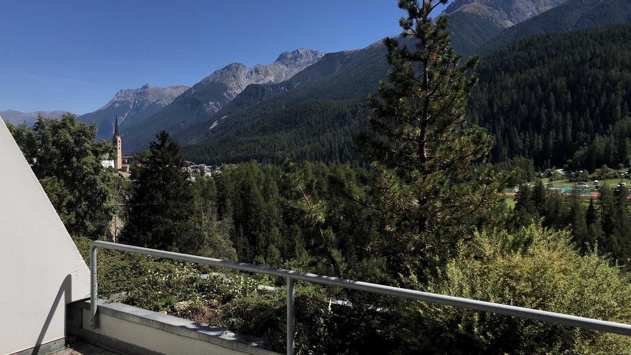 Photo of Outdoor in Engadin Scoul
