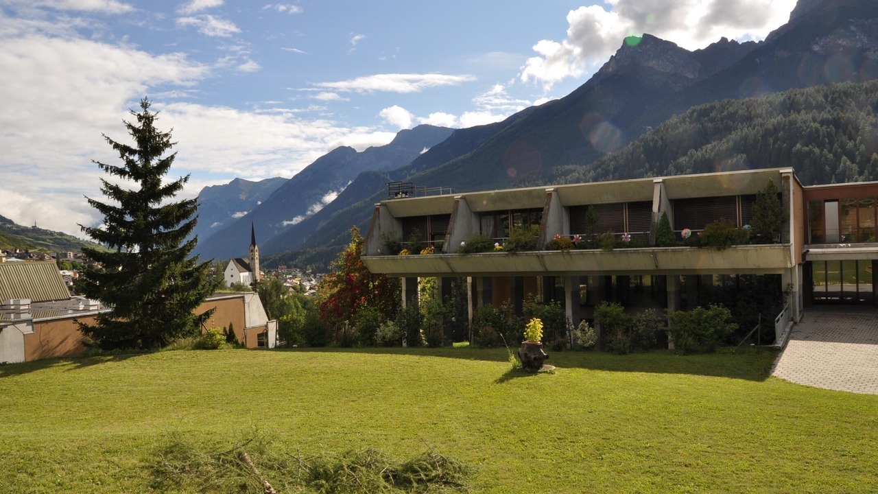 Photo of Outdoor in Engadin Scoul