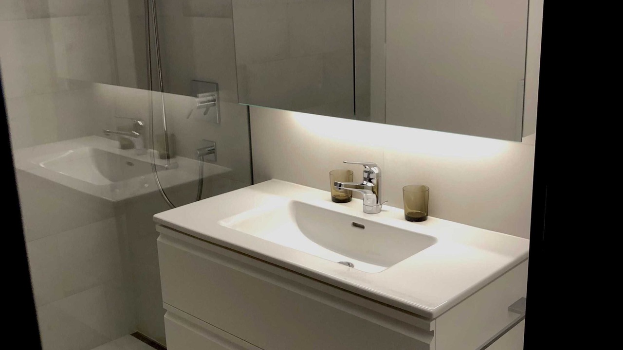 Photo of Bathroom in Engadin Scoul